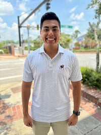 Peter Millar Blitz UGA Polo