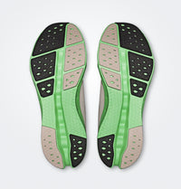 Mens On Cloud Surfer 2 Truffle Honeydew