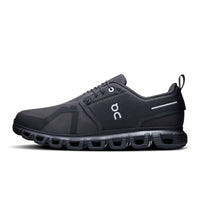 Mens Cloud 6 All Black Waterproof