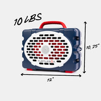 Turtlebox Gen 3 Speaker