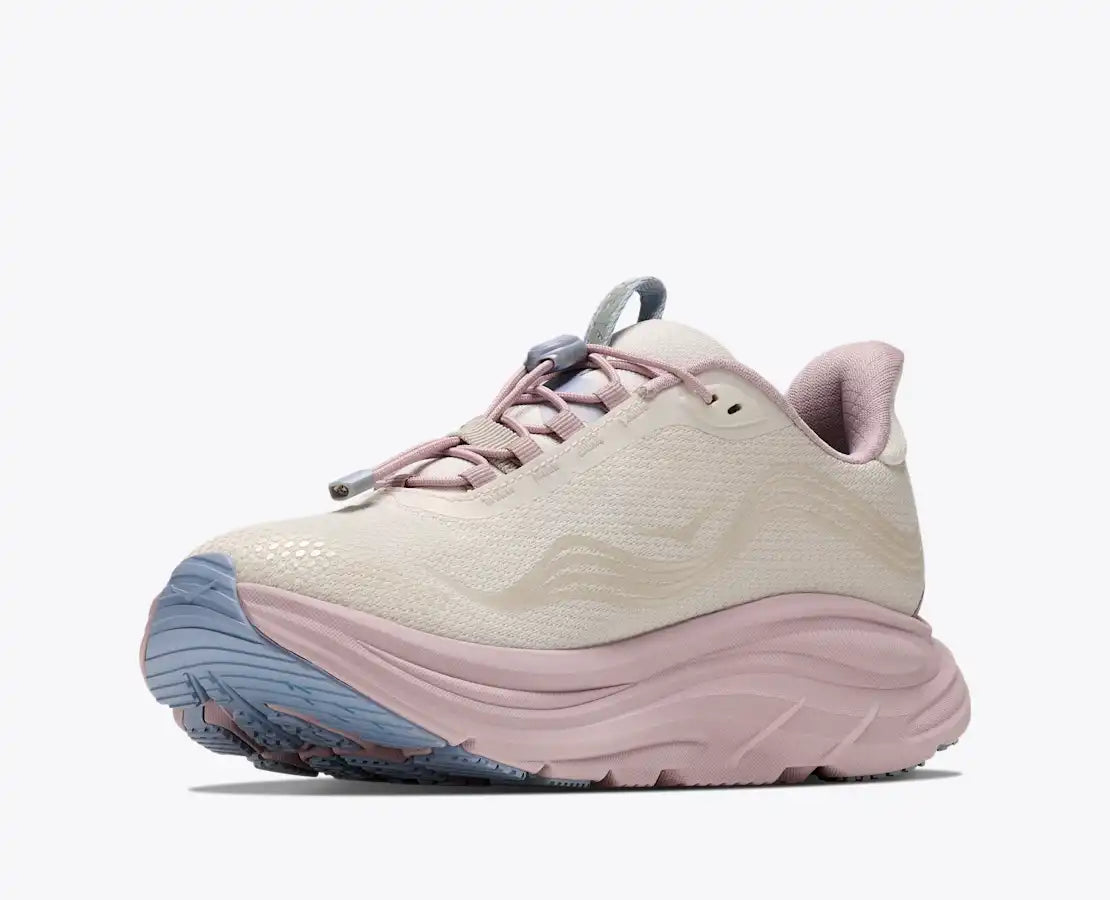 Women’s Clifton 11 GTX GLM Alabaster