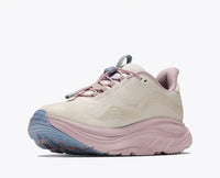 Women’s Clifton 11 GTX GLM Alabaster