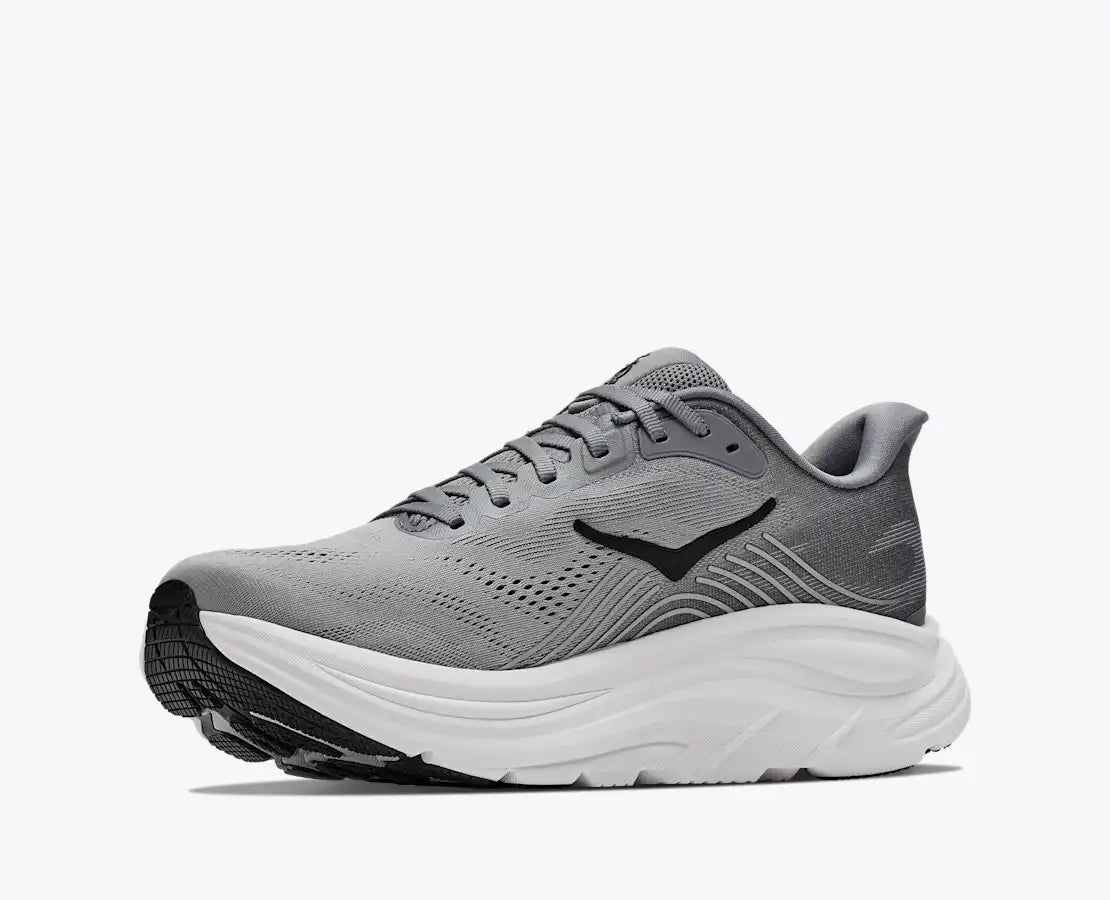 Men’s Clifton 11 Galactic Grey