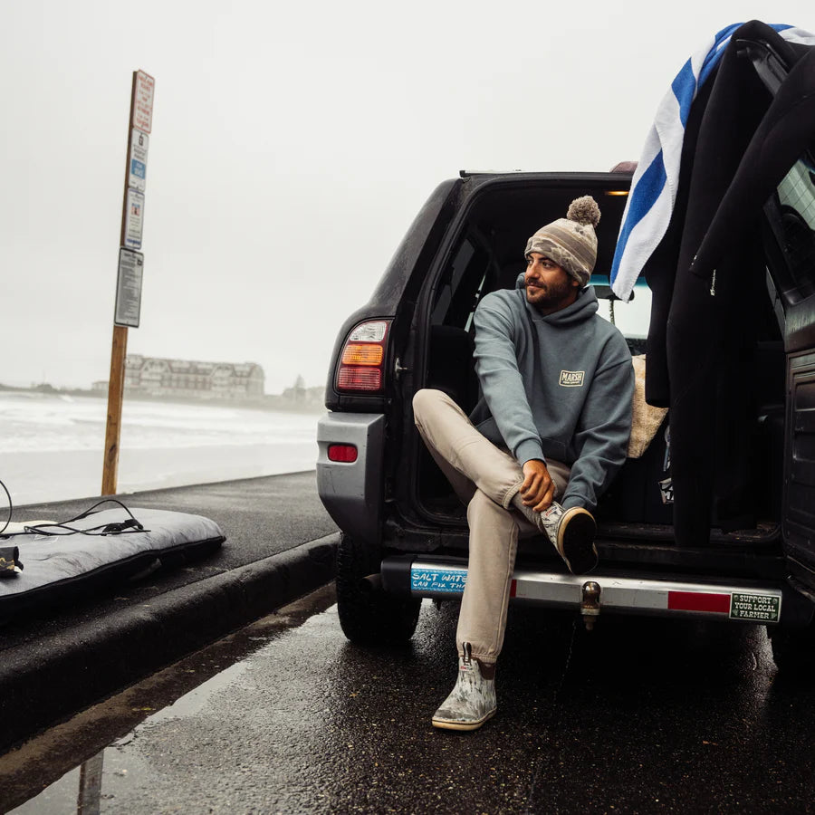 Marshwear Fireside Pants in Coriander