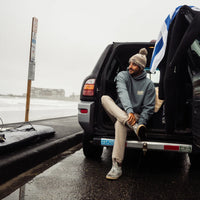 Marshwear Fireside Pants in Coriander