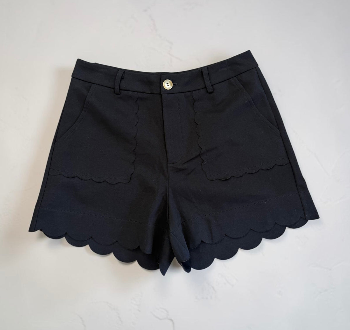 Midnight Shorts