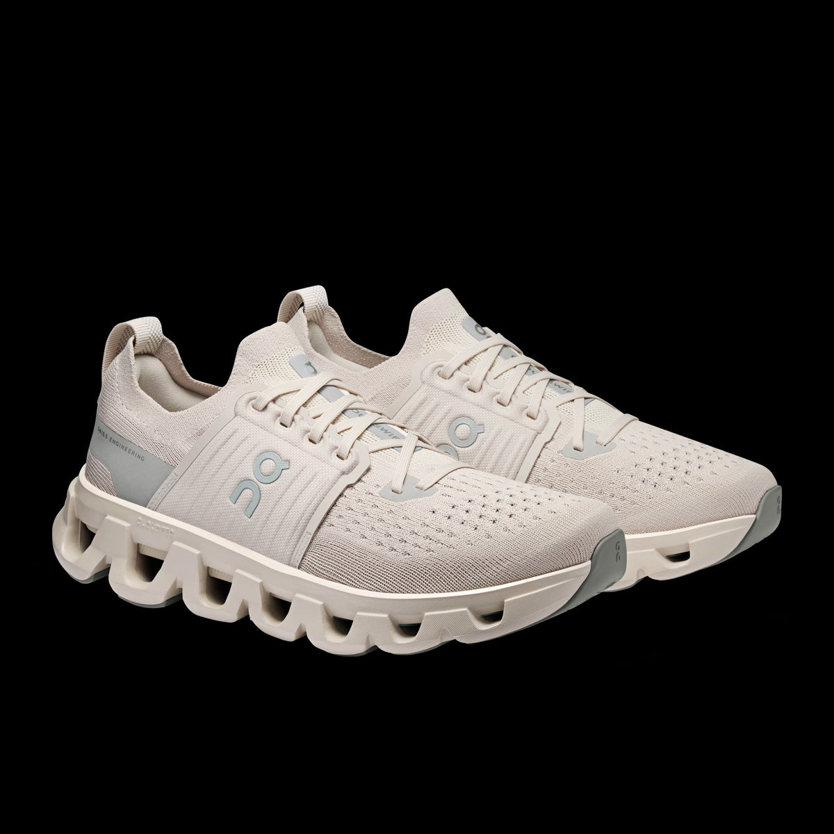 Women’s On Cloud Swift 4 Pearl