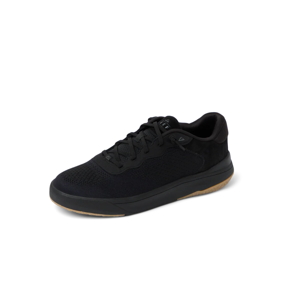Men’s Reef Shorelne Del Mar in Black