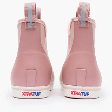 Women's Xtra Tuf Slip On 6"