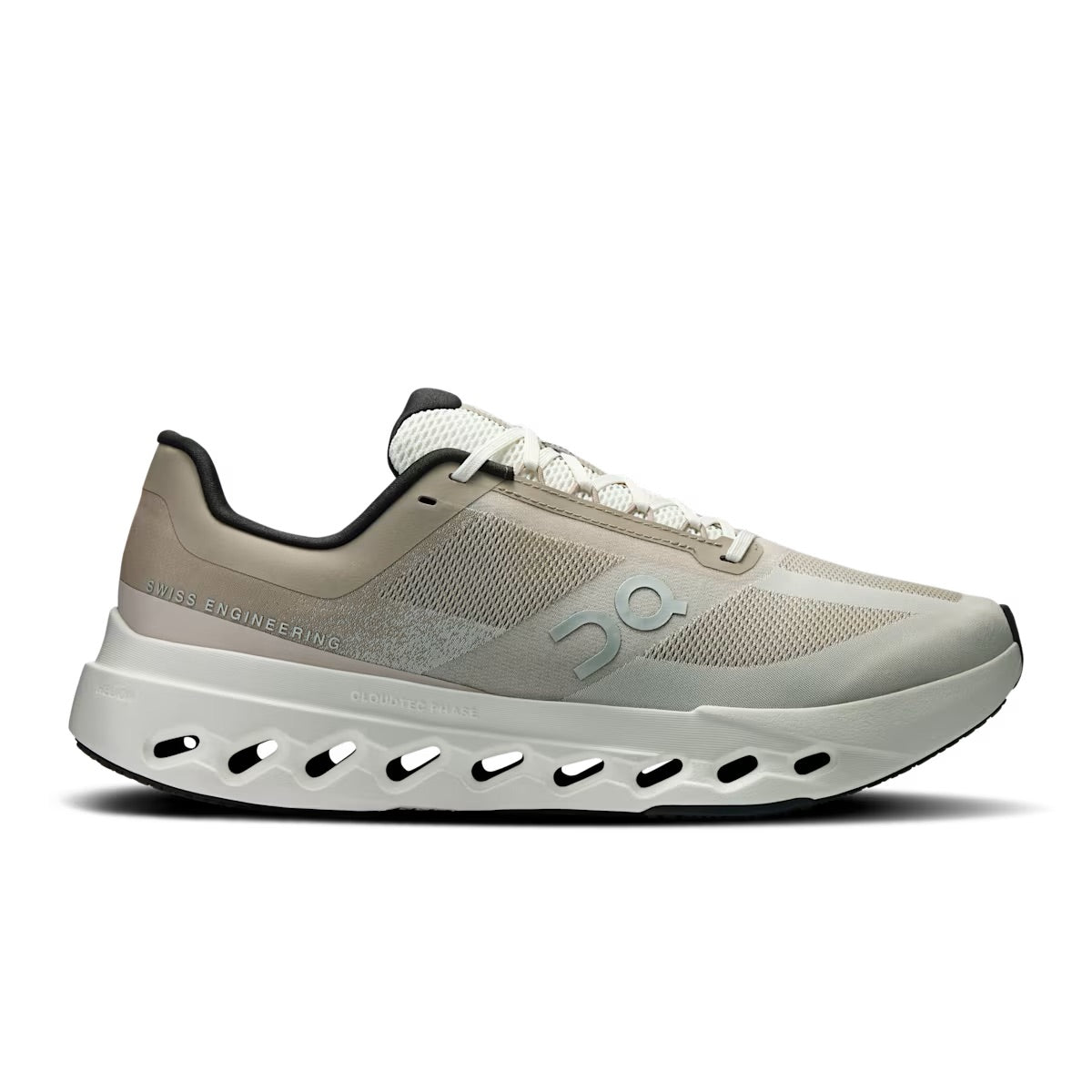 Men’s Surfer Next in Fog Ivory