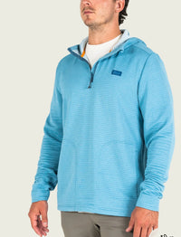 Marshwear Sullivan Hoodie in Niagara