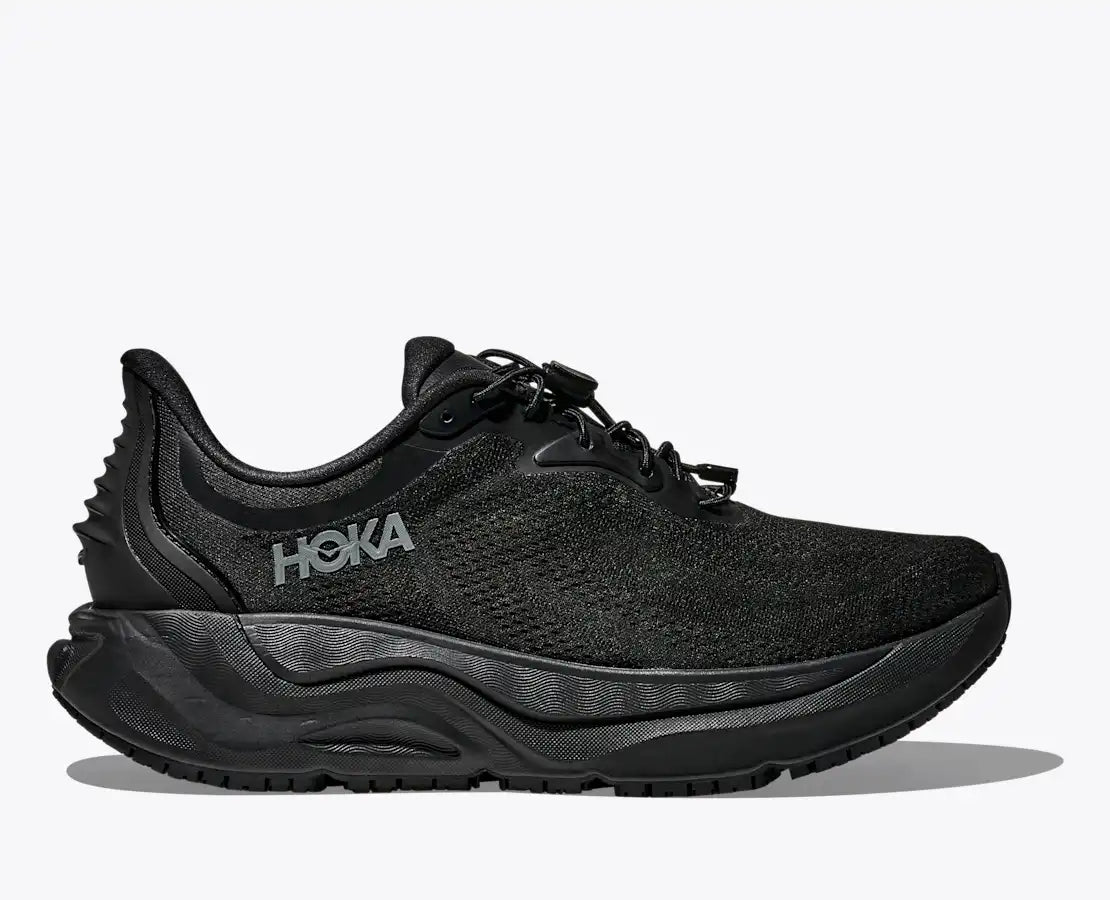Women’s Hoka Arahi Slip Resistant