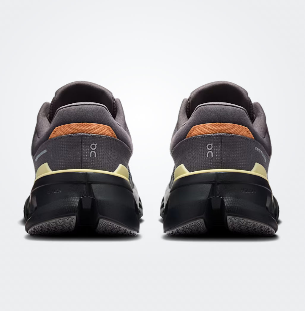 On Cloud Runner 2 Rock Tangerine
