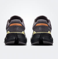 On Cloud Runner 2 Rock Tangerine