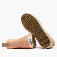 Women’s Xtratuf 6in Ankle Boot in Peach Fuzz