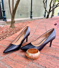 HAZEL  BLK&#47;NAPPA