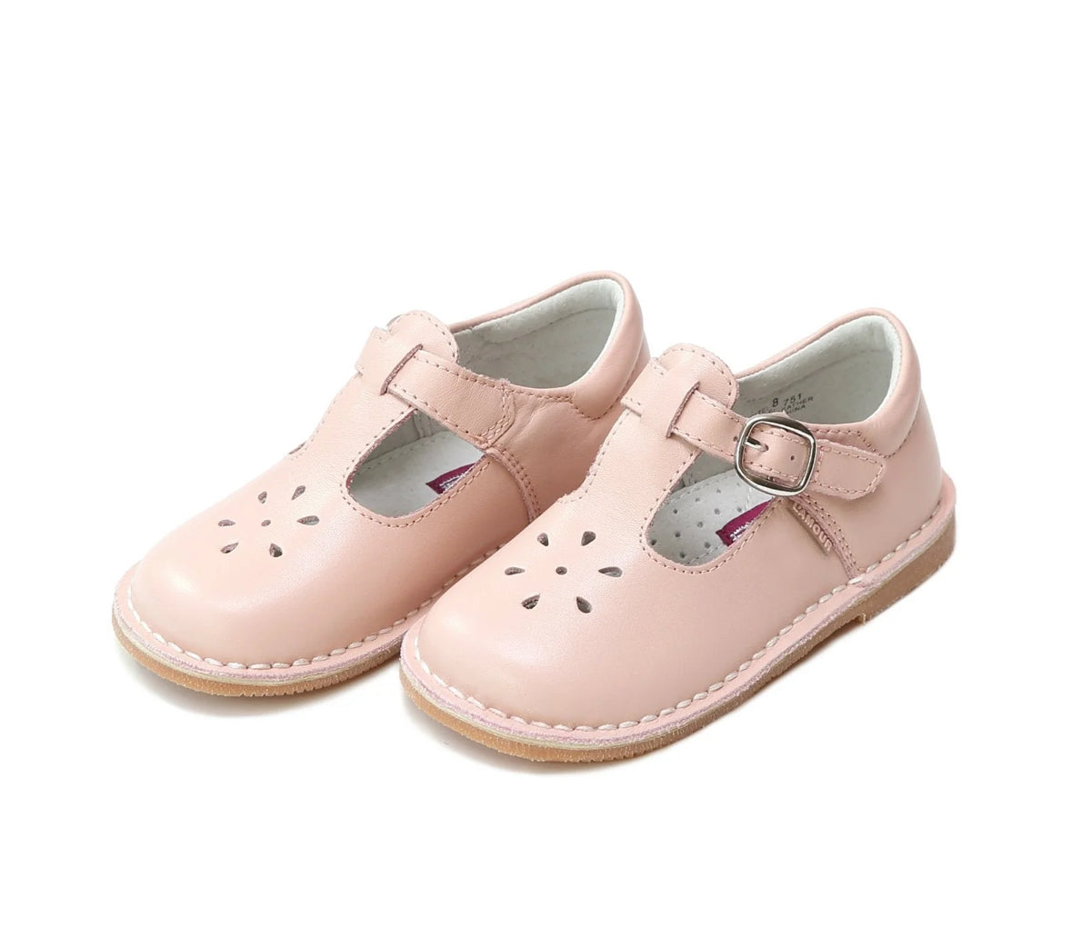 L'amour Joy T Strap