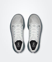 Men’s Cloudsurfer Max in Iceberg | Olive