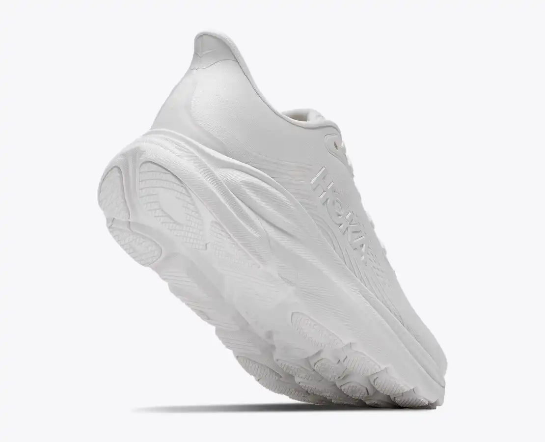 Women’s Hoka Clifton 11 White