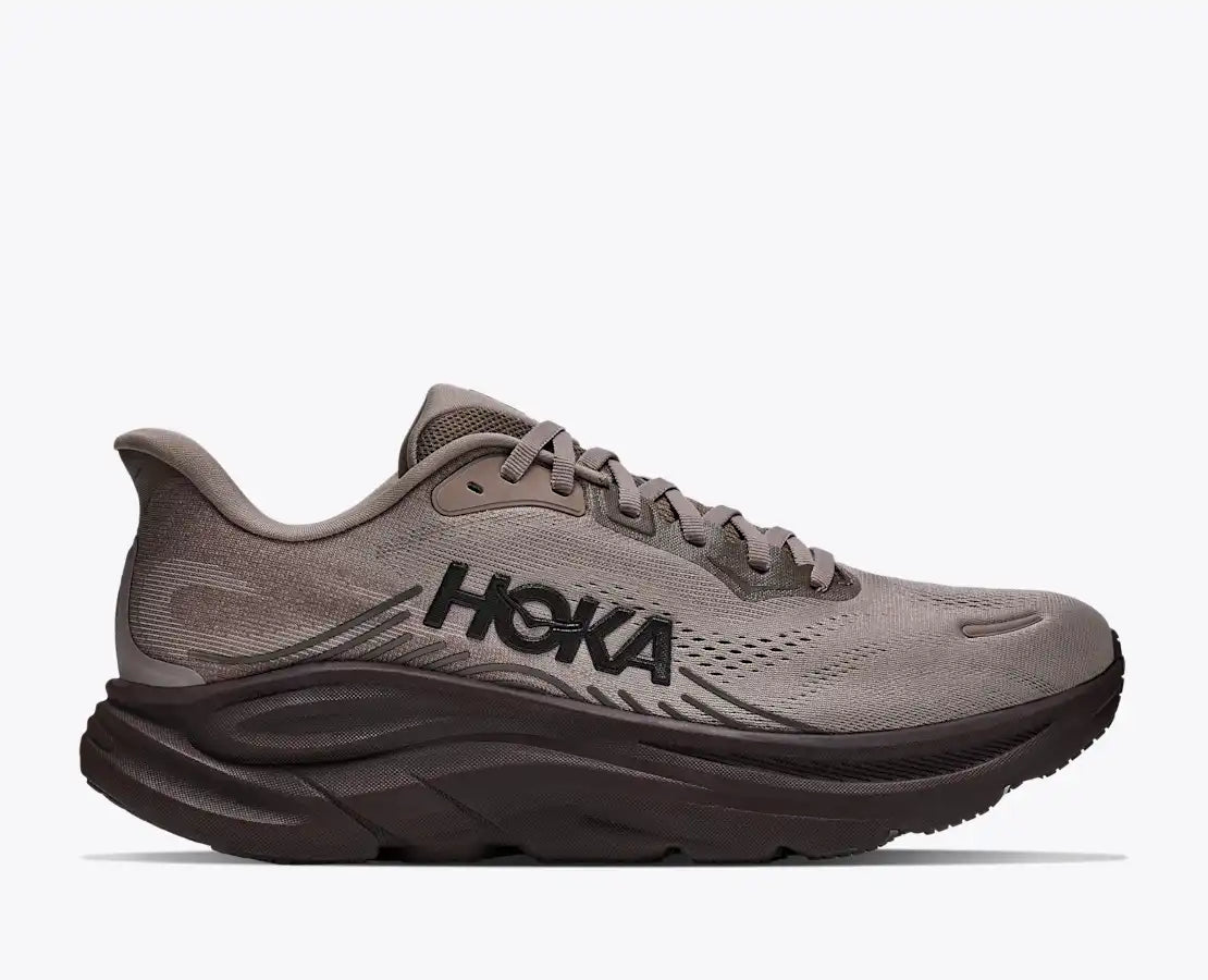Men’s Clifton 11 Boulder Grey