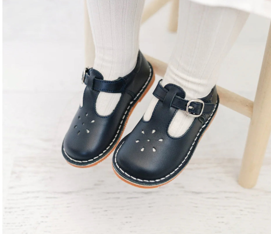L'amour Joy T Strap
