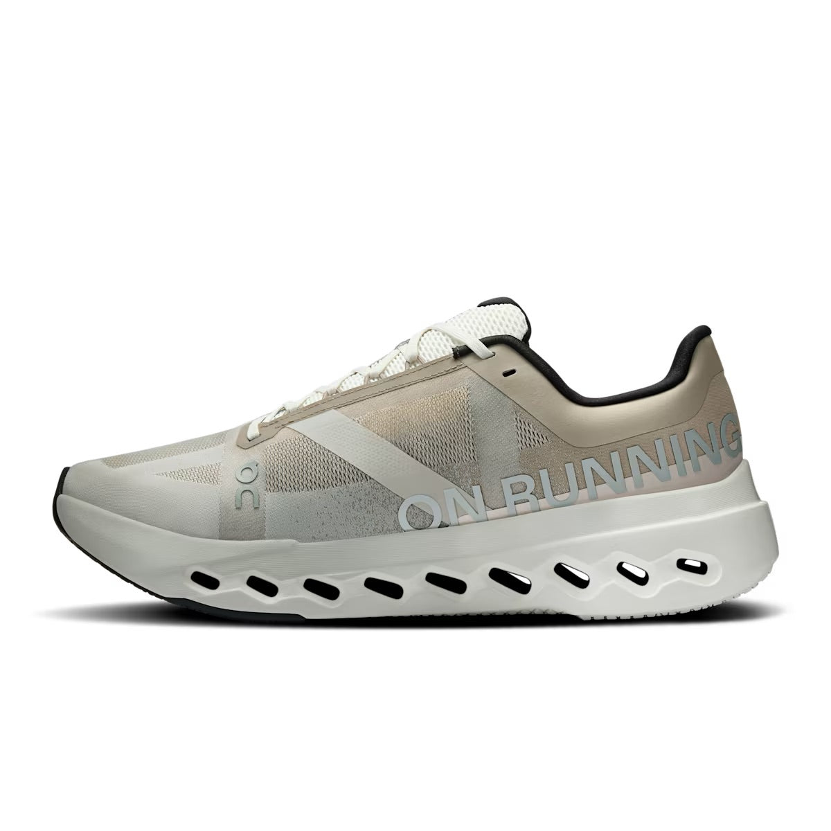 Men’s Surfer Next in Fog Ivory