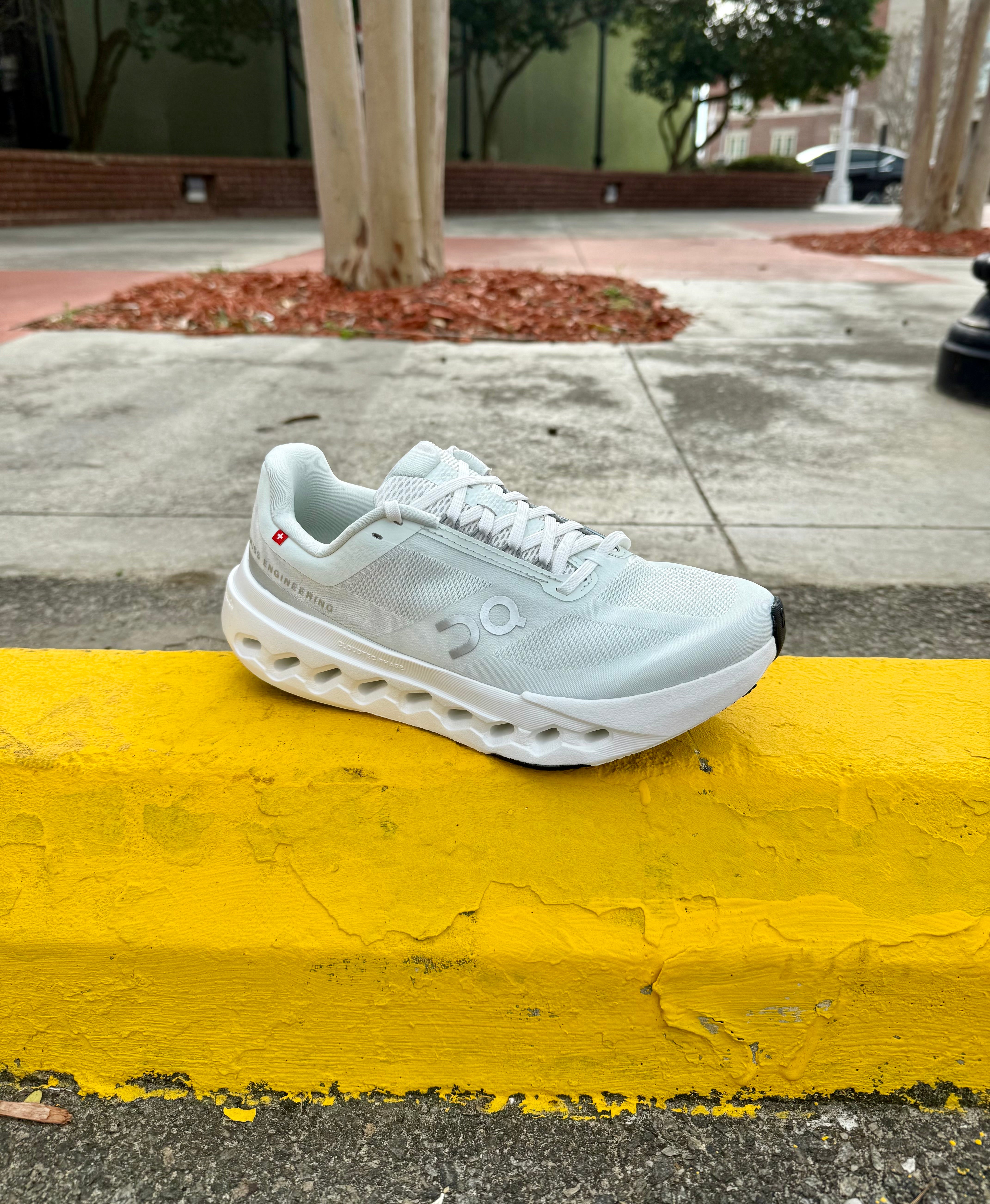 Women's On Cloud Surfer Next in Iceberg – Norris Shoe Store