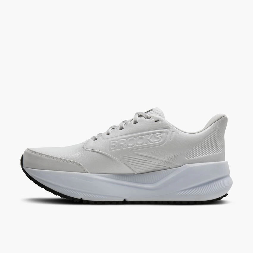 Women’s Brooks Ghost Max Slip Resistant