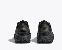 Youth Hoka Transport Black Sizes 3.5-7