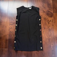 Southern Fall Mini Dress in 2 Colors