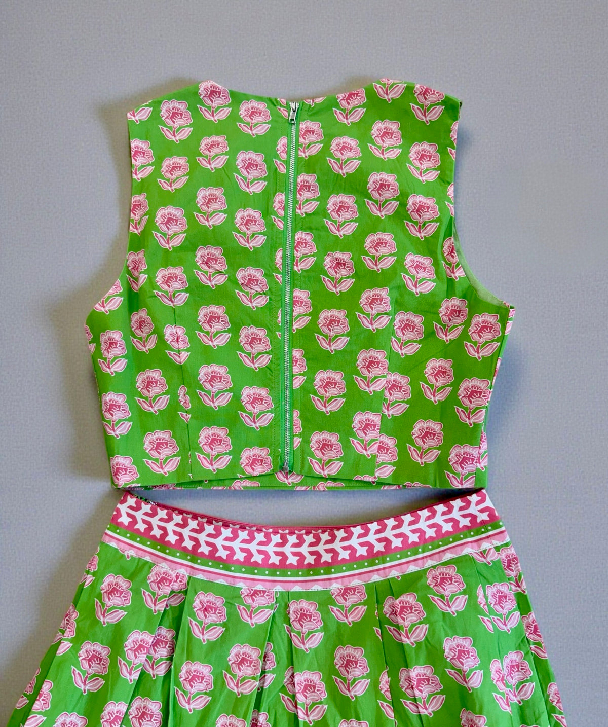 Willow Skirt Set
