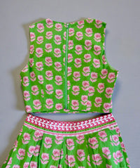 Willow Skirt Set