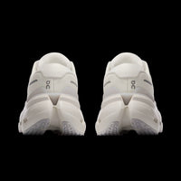 Womens On Cloud Runner 3 White Ivory