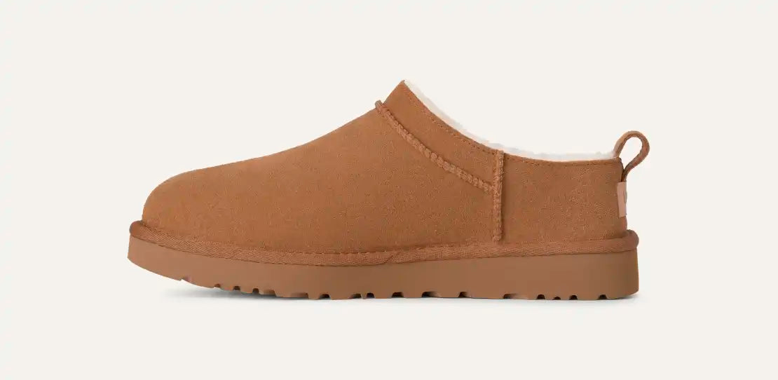 Women’s UGG Classic Micro