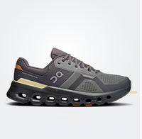 On Cloud Runner 2 Rock Tangerine