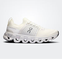 Women’s On Cloudswift 4 in Swift White