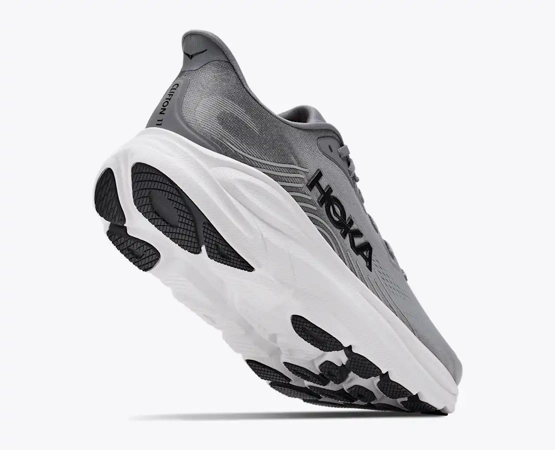 Men’s Clifton 11 Galactic Grey
