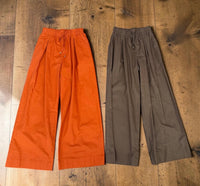 Harvest Moon Pants in 2 colors
