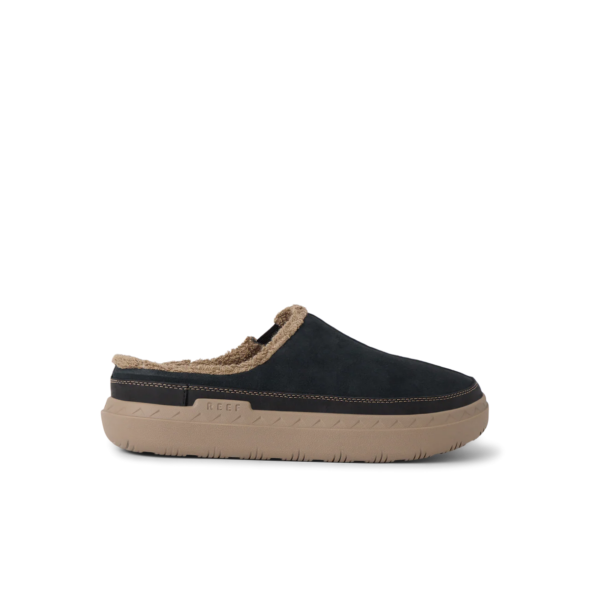 Reef Rambler Mule in Black
