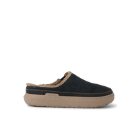 Reef Rambler Mule in Black