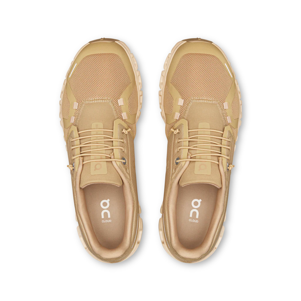 Men’s On Cloud 6 in Chai Sand