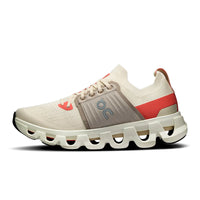 Womens Swift 4 in Cream Salmon
