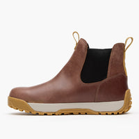 Xtratuf Mens Leather Ankle Boot