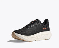 Women’s Hoka Arahi 8 in Black | Rose Gold