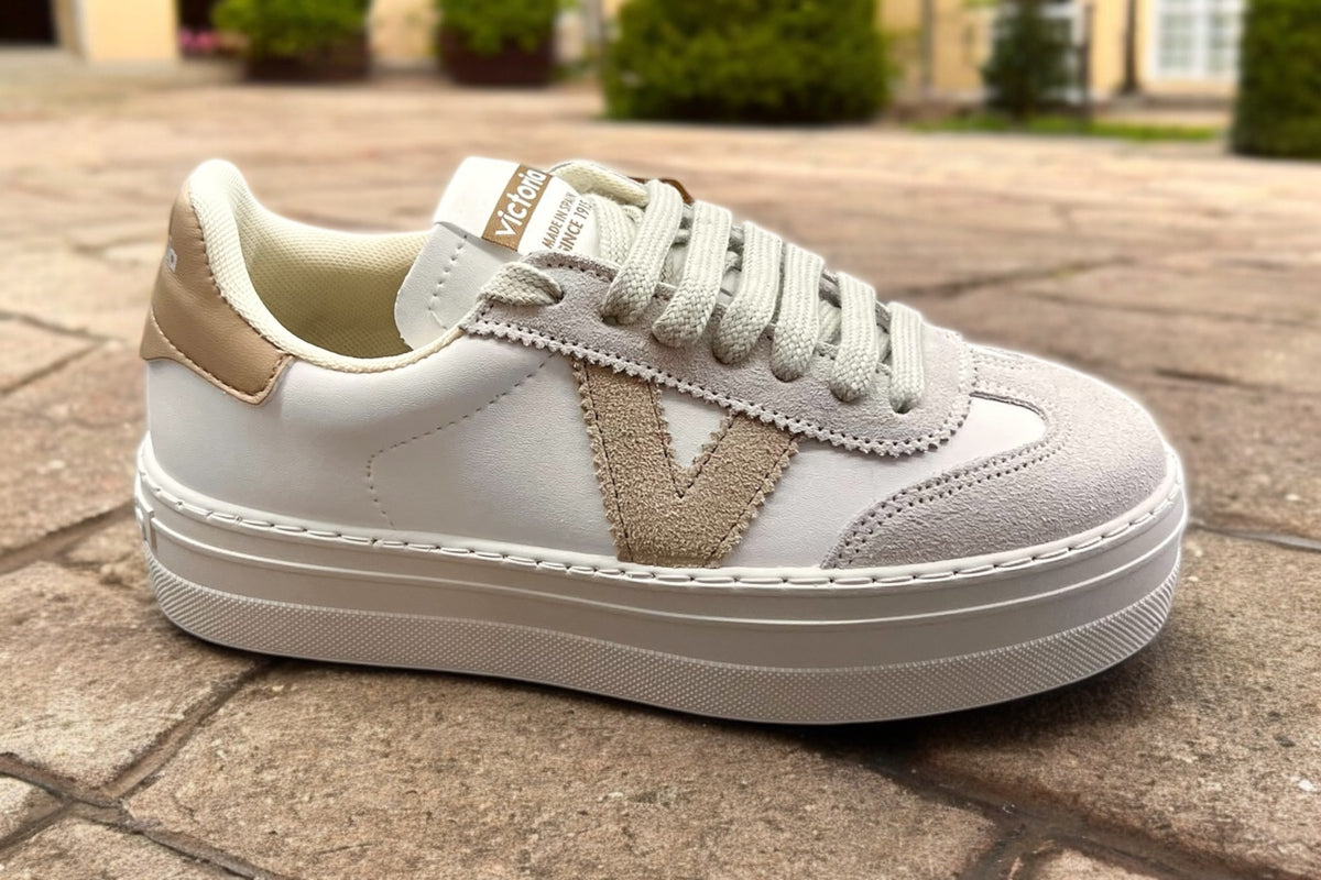 Women’s Victoria Barcelona Hielo
