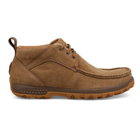 Twisted X Chukka Driving Moc MXC0023