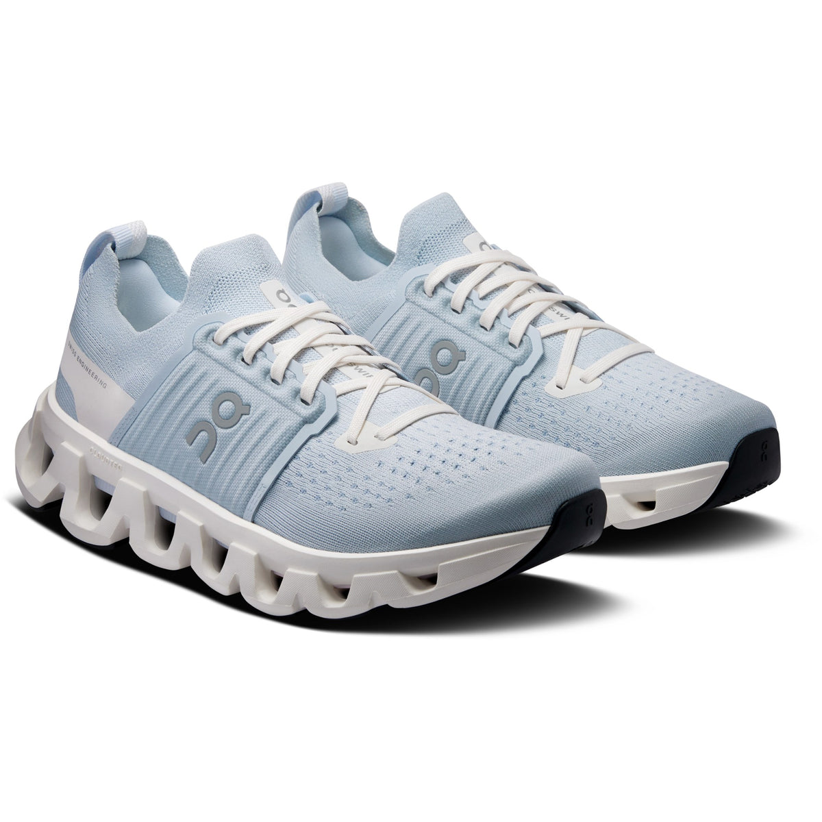 Women’s Cloudswift 4 in Heather