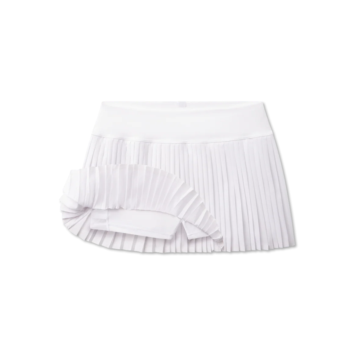 Womens Southern Marsh Jane Pleated Active Skirt