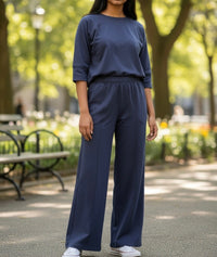 Jenny On the Go PANTS in 5 colors