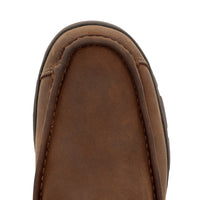 GA Boot Athens SuperLyte Pull On